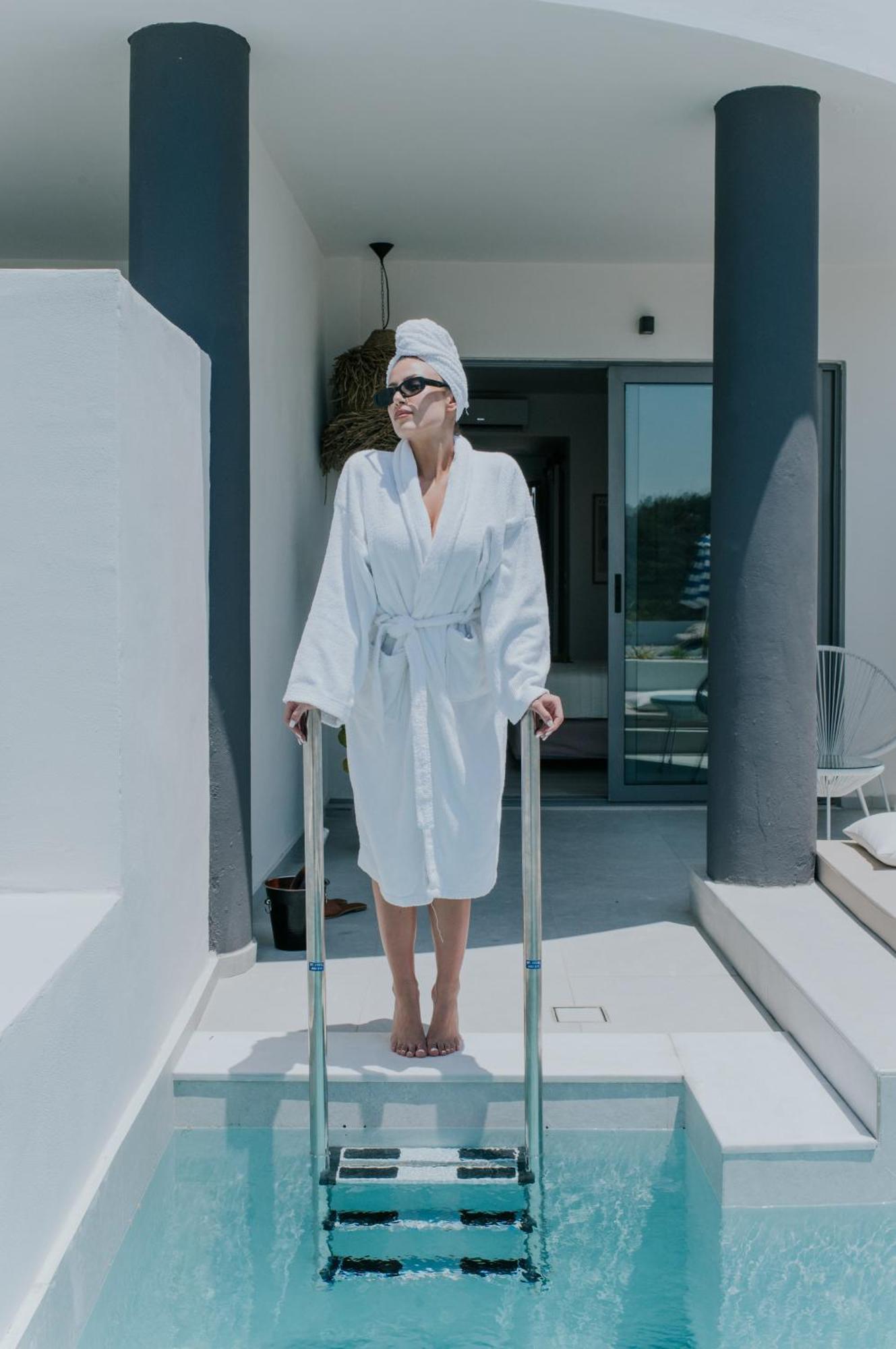 The Palms Concept Hotel Adults Only 16 Plus Faliraki Eksteriør bilde