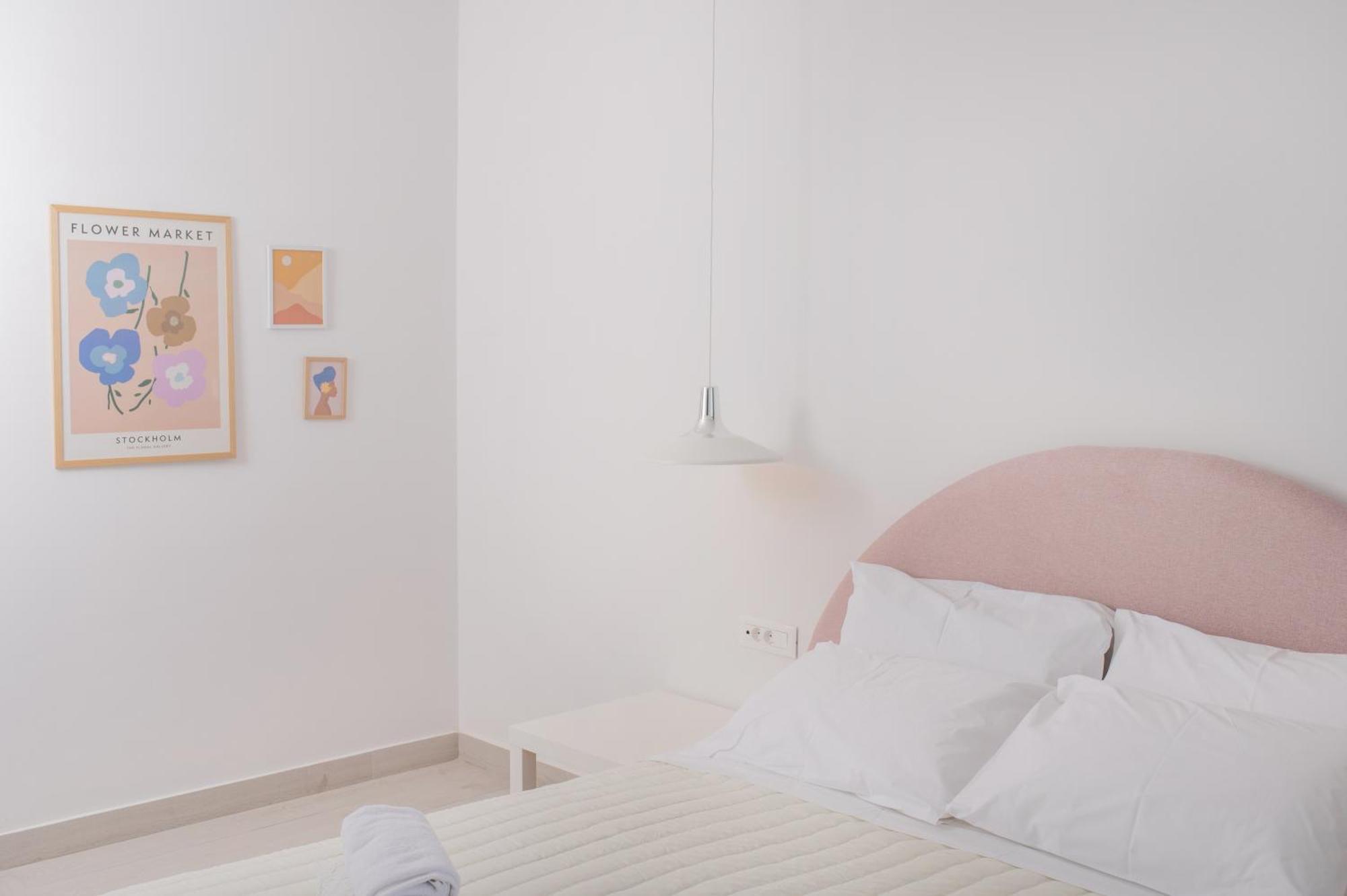 The Palms Concept Hotel Adults Only 16 Plus Faliraki Eksteriør bilde