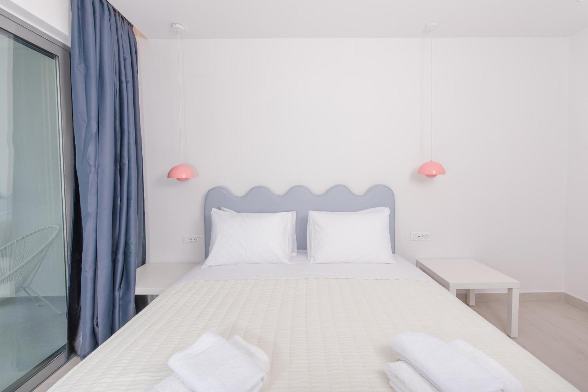 The Palms Concept Hotel Adults Only 16 Plus Faliraki Eksteriør bilde