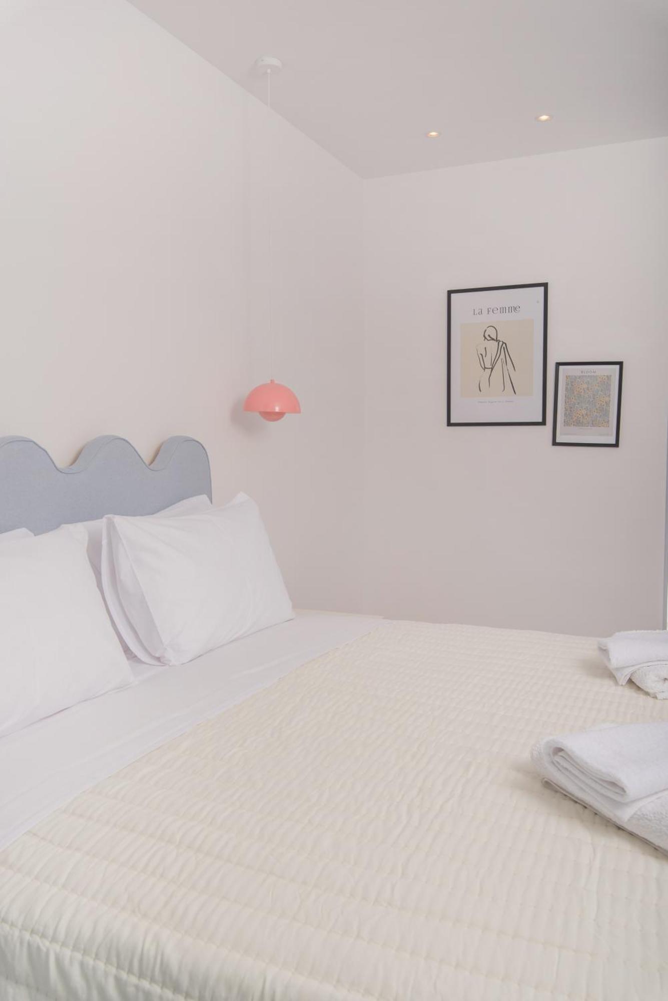 The Palms Concept Hotel Adults Only 16 Plus Faliraki Eksteriør bilde
