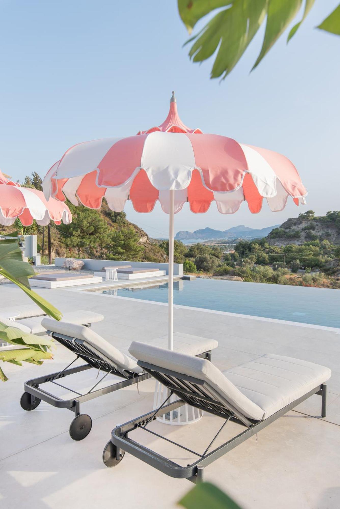 The Palms Concept Hotel Adults Only 16 Plus Faliraki Eksteriør bilde