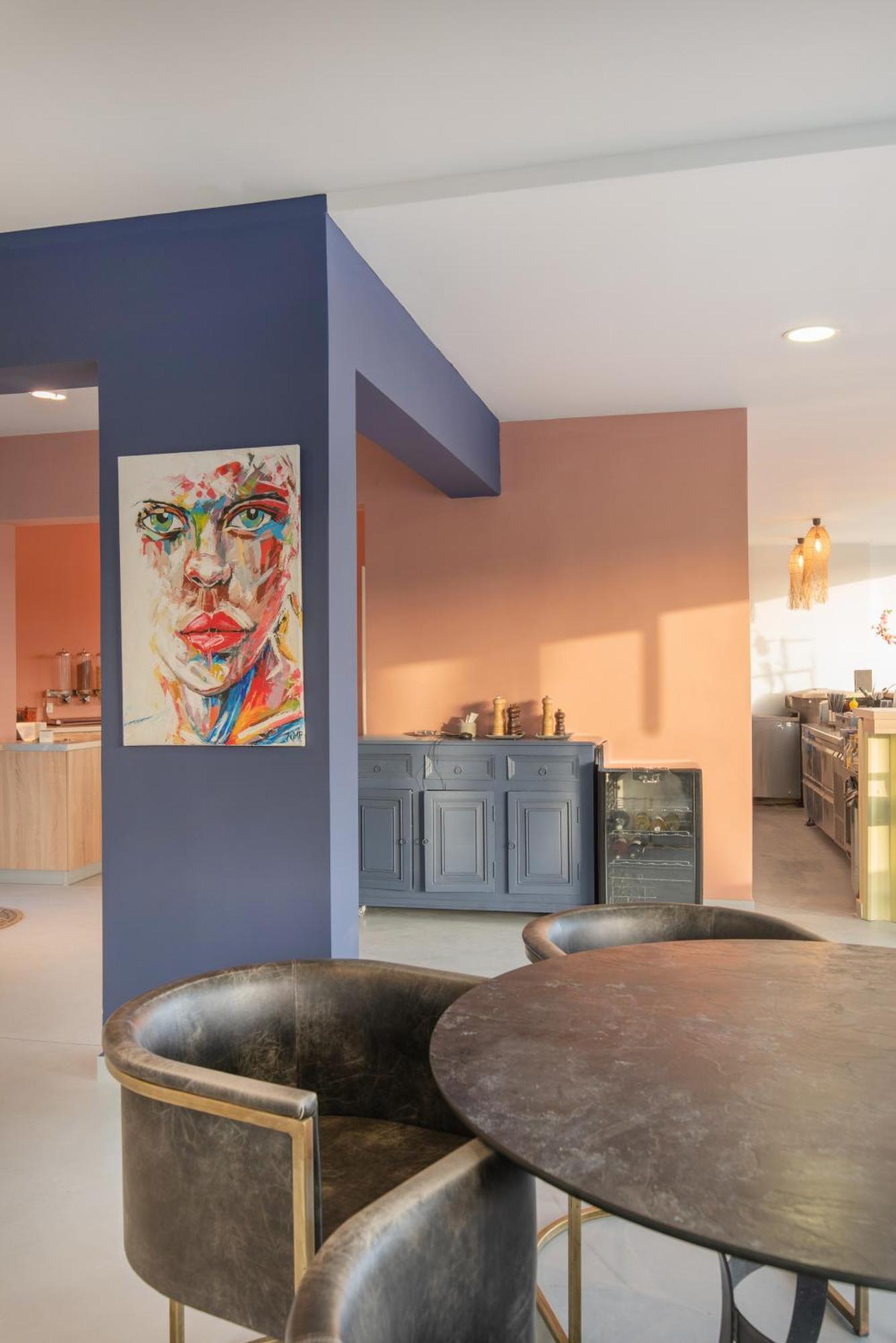 The Palms Concept Hotel Adults Only 16 Plus Faliraki Eksteriør bilde