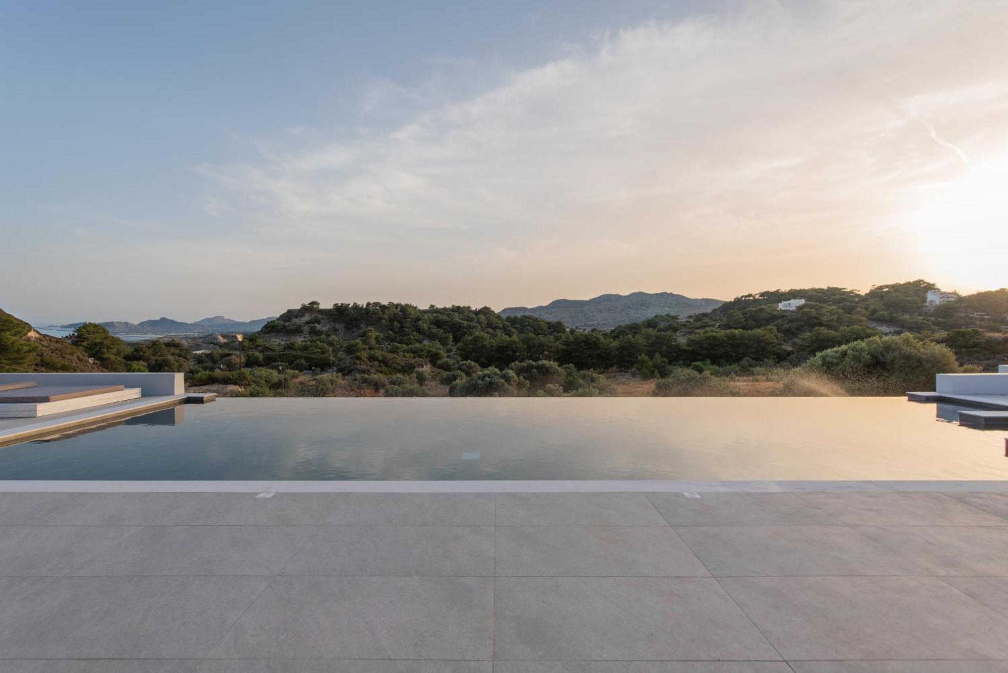 The Palms Concept Hotel Adults Only 16 Plus Faliraki Eksteriør bilde