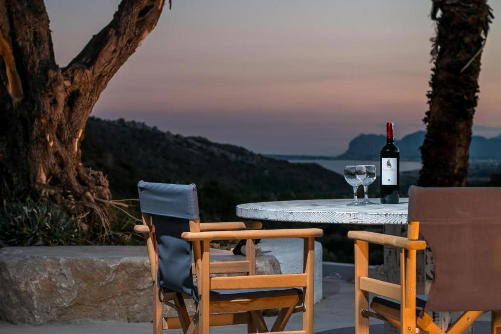 The Palms Concept Hotel Adults Only 16 Plus Faliraki Eksteriør bilde