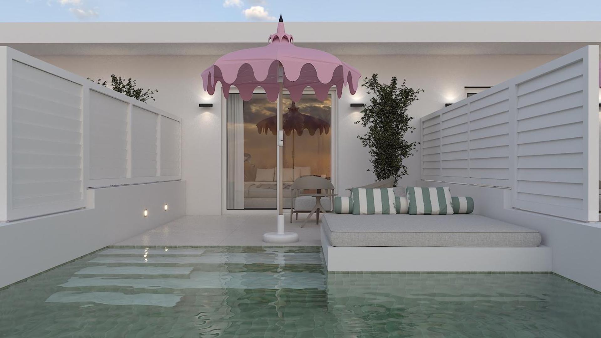 The Palms Concept Hotel Adults Only 16 Plus Faliraki Eksteriør bilde