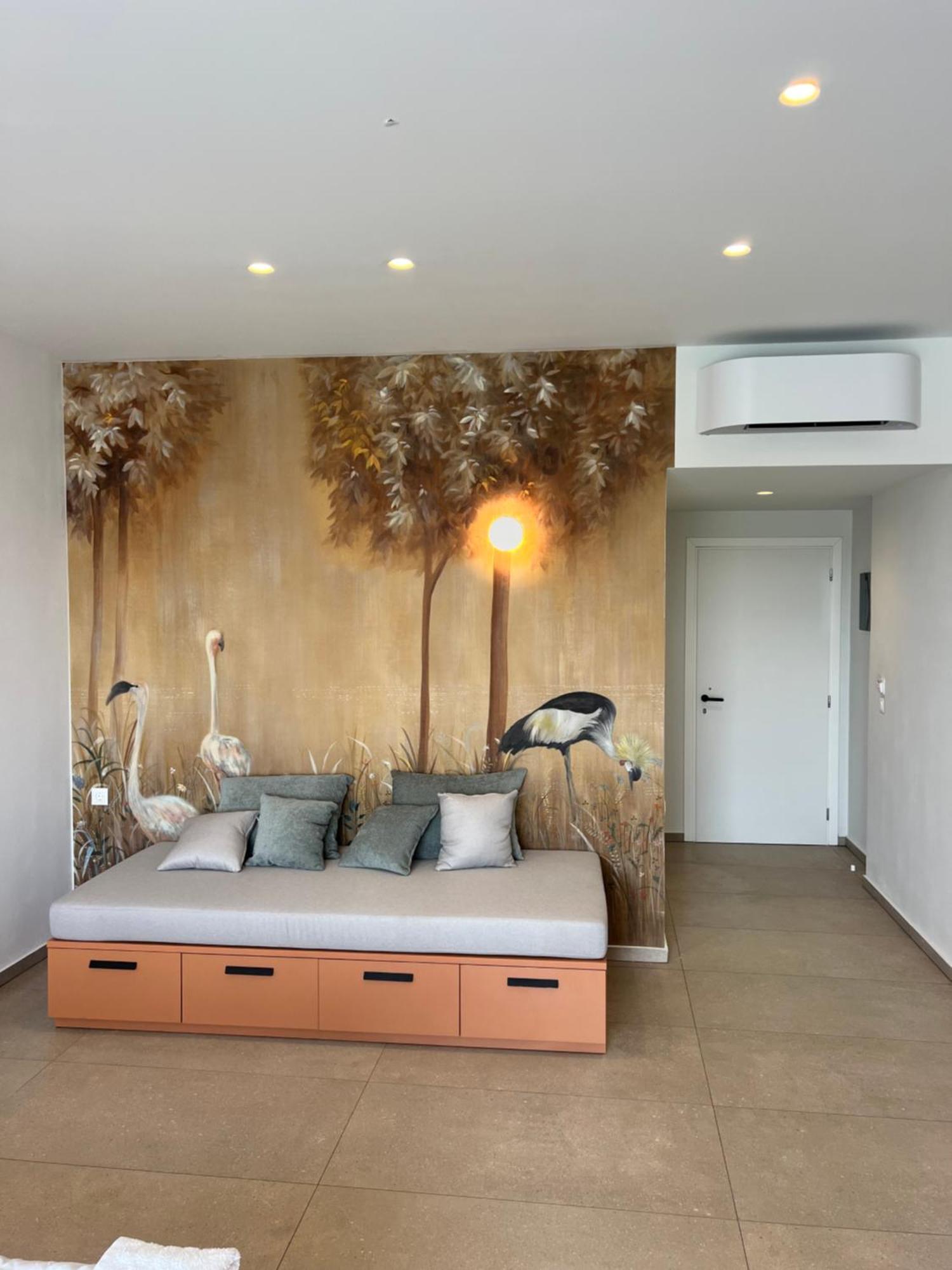 The Palms Concept Hotel Adults Only 16 Plus Faliraki Eksteriør bilde