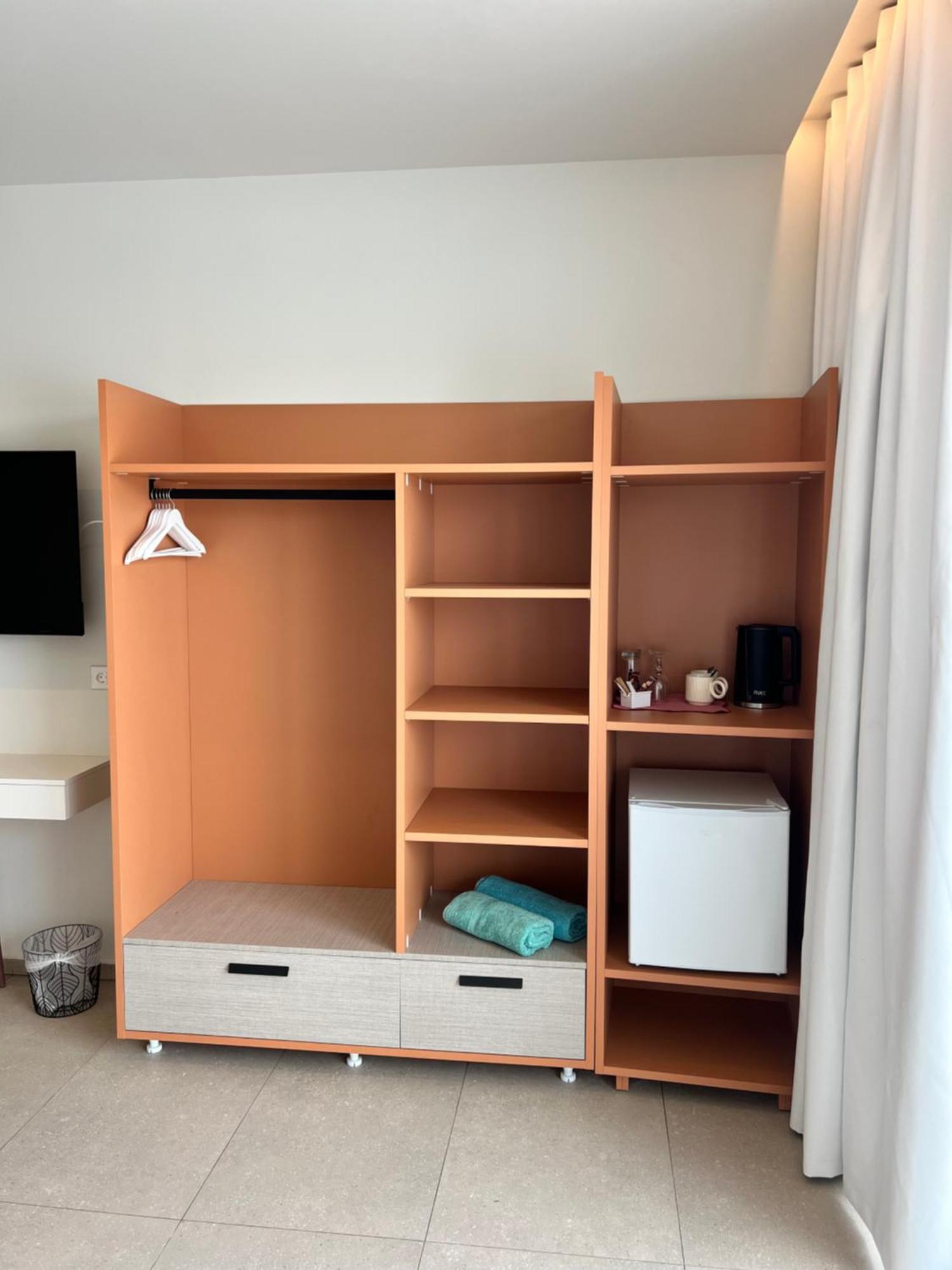 The Palms Concept Hotel Adults Only 16 Plus Faliraki Eksteriør bilde