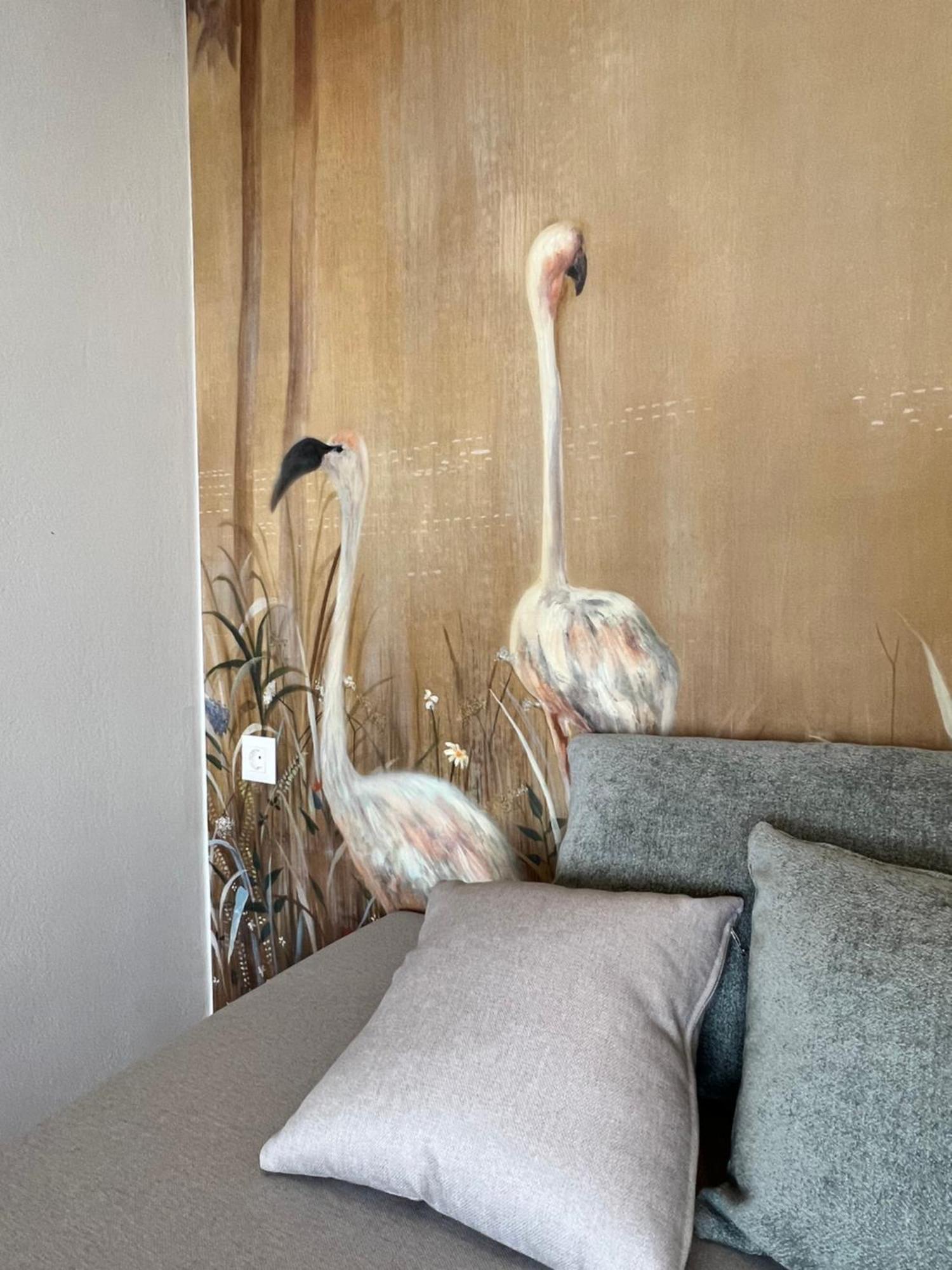 The Palms Concept Hotel Adults Only 16 Plus Faliraki Eksteriør bilde